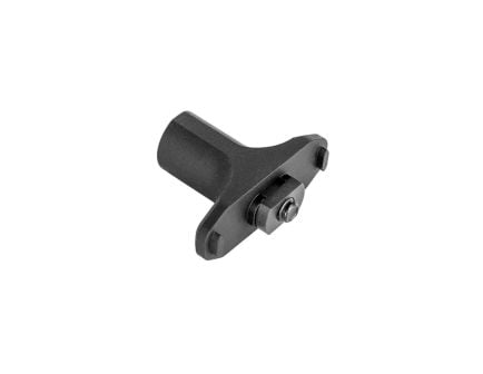Arisaka Defense M-Lok Finger Stop, Black - FS-M