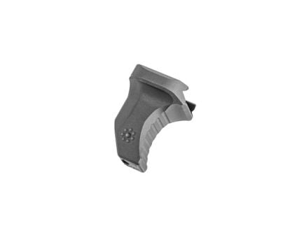 Arisaka Defense Picatinny Hand Stop, Black - HS-P