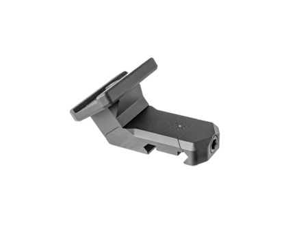 Arisaka Defense Offset Optic Mount Base, Black - OOM-BASE