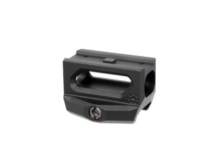 Arisaka Defense 1.54" Aimpoint Micro Mount Mk2, Black - OM2-MICRO-154