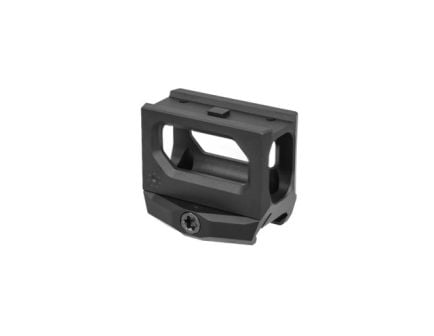 Arisaka Defense 1.93" Aimpoint Micro Mount Mk2, Black - OM2-MICRO-193