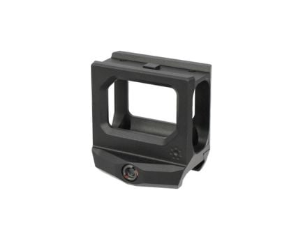 Arisaka Defense 2.26" Aimpoint Micro Mount Mk2, Black - OM2-MICRO-226