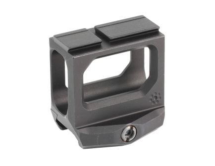 Arisaka Defense Aimpoint Acro Mk2 2.26" Red Dot Mount, Black - OM2-ACRO-226