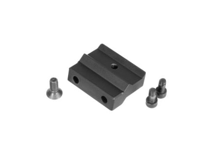 Arisaka Defense Extendo Scout Light Mount, Black - OM2-SCOUT