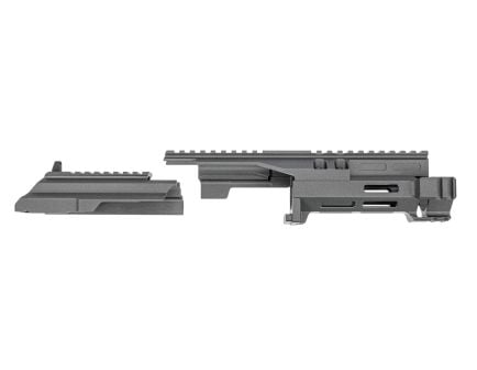 Sureshot Krink 556 Chassis
