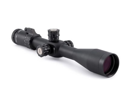 Shepherd Scopes BRS 5-25x56 Rifle Scope - 4080BRS.525.MIL