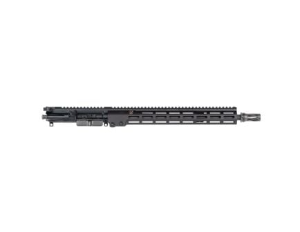 Geissele Automatics Super Duty Mod 1 16" Upper 5.56x45mm 1:7 M-LOK Rail with BCG and CH, Black - 08-548B