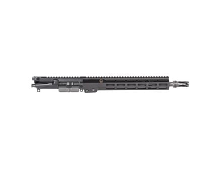 Geissele Automatics Super Duty Mod 1 13.9" Upper 5.56x45mm 1:7 M-LOK Rail with BCG and CH, Black - 08-546B