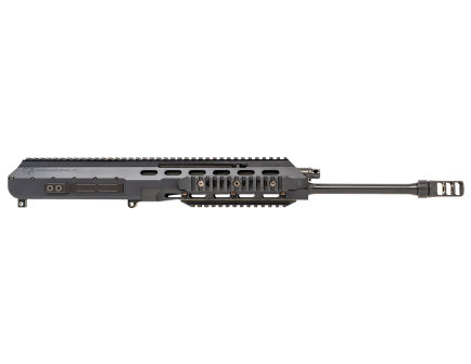 Faxon Firearms ARAK-21 5.56x45mm 16" Quad Rail w/ BCG & CH, Black - URSSB556