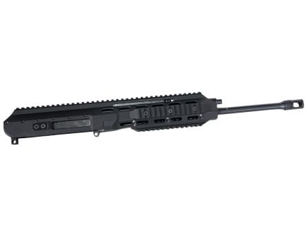 Faxon Firearms ARAK-21 7.62x39mm 16" Quad Rail w/ BCG & CH, Black - URSSB762