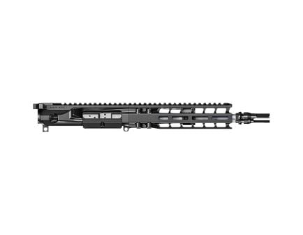 Radian Weapons Model 1 9" MOE Upper .300 AAC Blackout 1:5 M-LOK Rail Pistol-Length w/ BCG and CH, Black - R0027