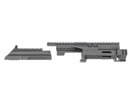 Sureshot Krink 300 BLK Out Chassis