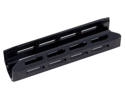 Panzer M4 Tactical Aluminum M-Lok Complete Hand Guard Assy - PAM4AMLHGB