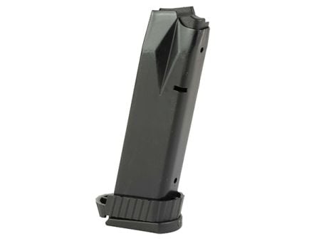 ProMag 17rds 9mm Black Magazine - Durable - TAU-A10
