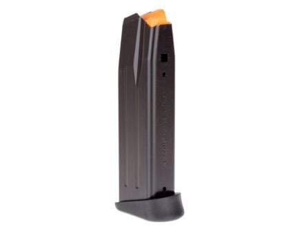 Taurus 15rds 10mm Magazine - Black High-Capacity - 358-0027-00