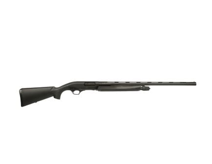 Retay GPS 12 Gauge 28" Pump Shotgun, Black - GPSFLD-28