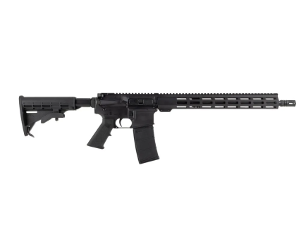 Andro Corp AR 300BO 16" 30rd Rifle - 30016BB