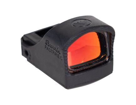 Burris FastFire C Red-Dot Reflex Sight 1x22mmx17.01mm 6 MOA Dot - Precision - 300239
