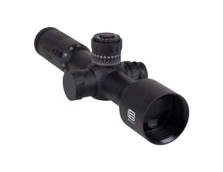 Eotech Vudu Rifle Scope 5-25x50mm - VDU5-25FFMD4