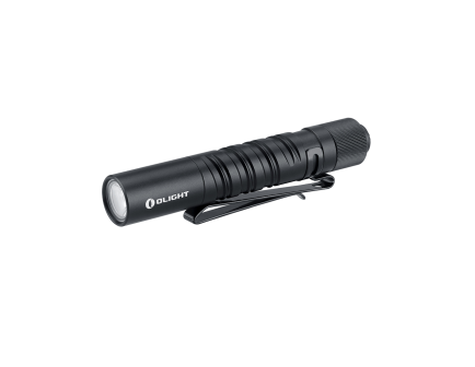 Olight i3T EOS Small Flashlight - 180 lm  - I3TEOSBK