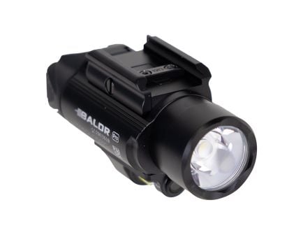Olight Baldr Pro Tactical Light and Green Laser - 1350 lm  - BALDRPROBK1