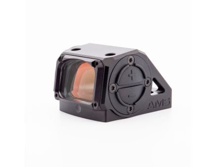 Shield Sights AMS Red-Dot Sight 8 MOA Dot - Durable for Fast Target Acquisition - AMS-8MOA