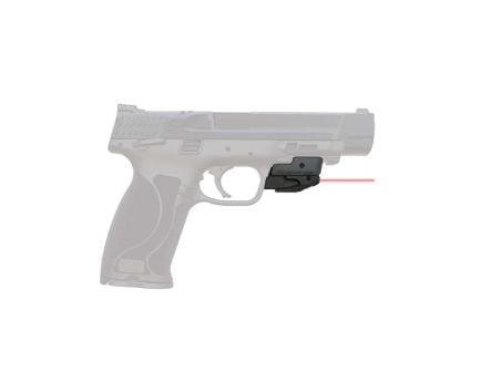 Crimson Trace Rail Master CMR 201 Compact Universal Laser Sight, Red - 01-3000226