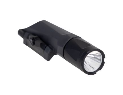 Inforce WMLx White - Gen 3 Weapon Mounted Light - 1100 lm Powerful White Light for Tactical Applications - IF71012