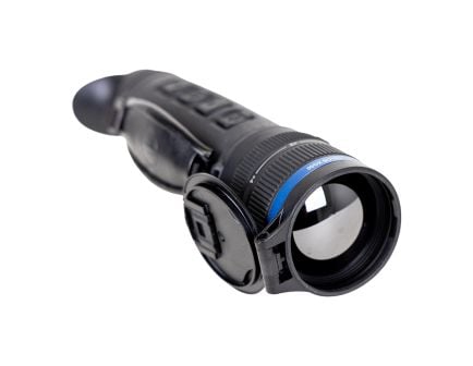 Pulsar Telos XG50 Monocular - High-Performance Thermal Monocular 3.5-14x50mm for Detailed Imaging - PL77513