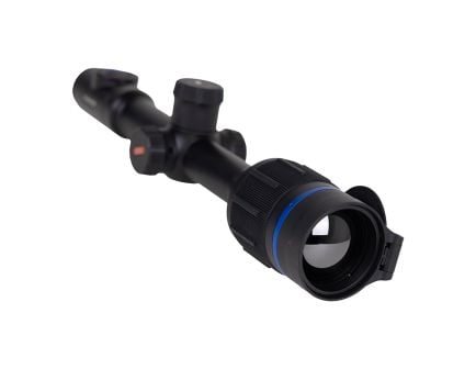 Pulsar Thermion 2 XG50 Thermal Rifle Scope - 3-24x50mm High-Performance Thermal Scope for Enhanced Precision - PL76549