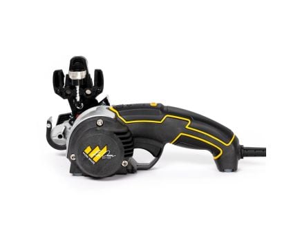Work Sharp Ken Onion Edition Knife & Tool Sharpener Mk2, Black/Yellow - WSKTS-KO2