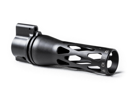 Riflespeed - RS7543, AR15/AR10 Gas Control Assembly, 0.750" Diameter BBL - US0102