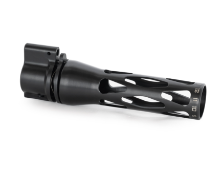 Riflespeed - RS7548, AR15/AR10 Gas Control Assembly, 0.750" Diameter BBL - US0171
