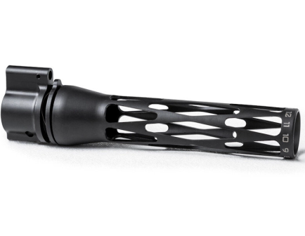 Riflespeed - RS7558 AR15/AR10 Gas Control Assembly, 0.750" Diameter BBL - US0103