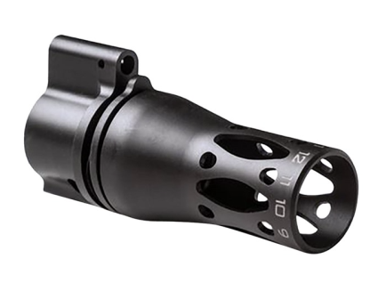 Riflespeed - RS6233 AR15/AR10 Gas Control Assembly, 0.625" Diameter BBL - US0124