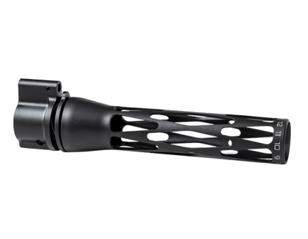 Riflespeed - RS6258 AR15/AR10 Gas Control Assembly, 0.625" Diameter BBL - US0126
