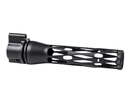 Riflespeed - RS8758 AR15/AR10 Gas Control Assembly, 0.875" Diameter BBL - US0166