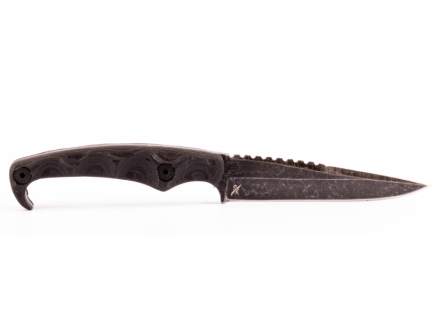 Stroup MK2 Fixed Blade Knife