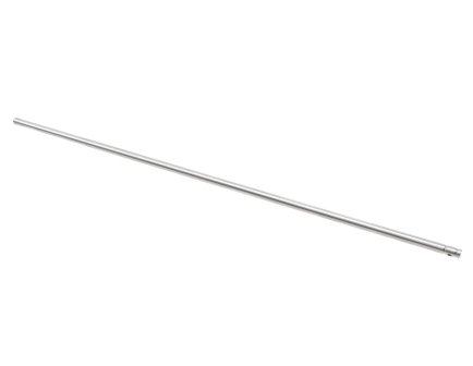 Riflespeed - AR15 Patrol-Length Gas Tube Kit, Straight tube with spring pin - US0149