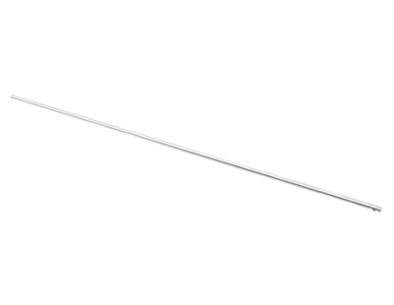 Riflespeed - AR15 Intermediate-Length (13.65") Gas Tube Kit, Straight tube w/ spring pin - US0148