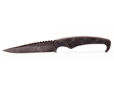 Stroup MK2 Fixed Blade Knife