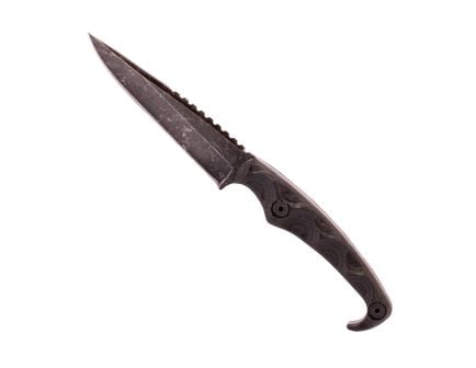 Stroup MK2 Fixed Blade Knife