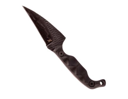 Stroup MINI2 Fixed Blade Knife