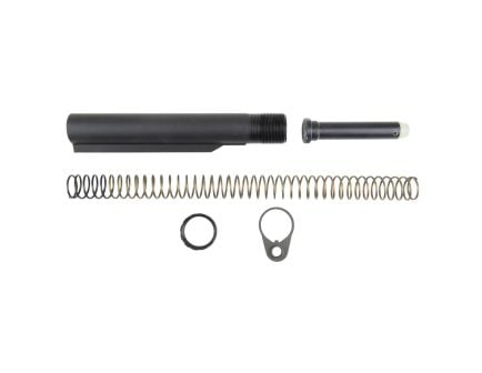 Sons of Liberty Gun Works A5 Buffer System, Black - Reliable and Efficient Buffer Solution - A5KIT