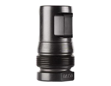Dead Air Xemax 3/4-24 Muzzle Brake, Black