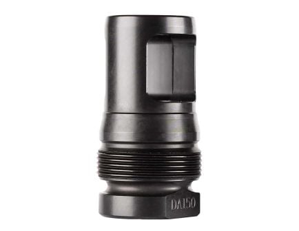 Dead Air Xemax 11/16-24 Muzzle Brake, Black
