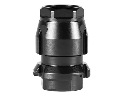 Dead Air KeyMo Zero Key Mount 5/8-24, Black