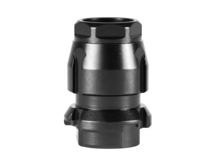 Dead Air KeyMo Zero Key Mount 9/16-24, Black