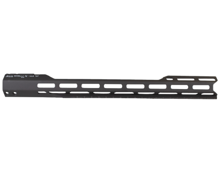 Odin Works Tangent X 15.5" Forend Fits Sig Sauer Cross Rifle, Black
