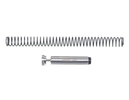 Angstadt Arms Hydraulic Buffer Kit, Stainless Steel - Smooth Operation and Improved Performance - AA56HBKSDP